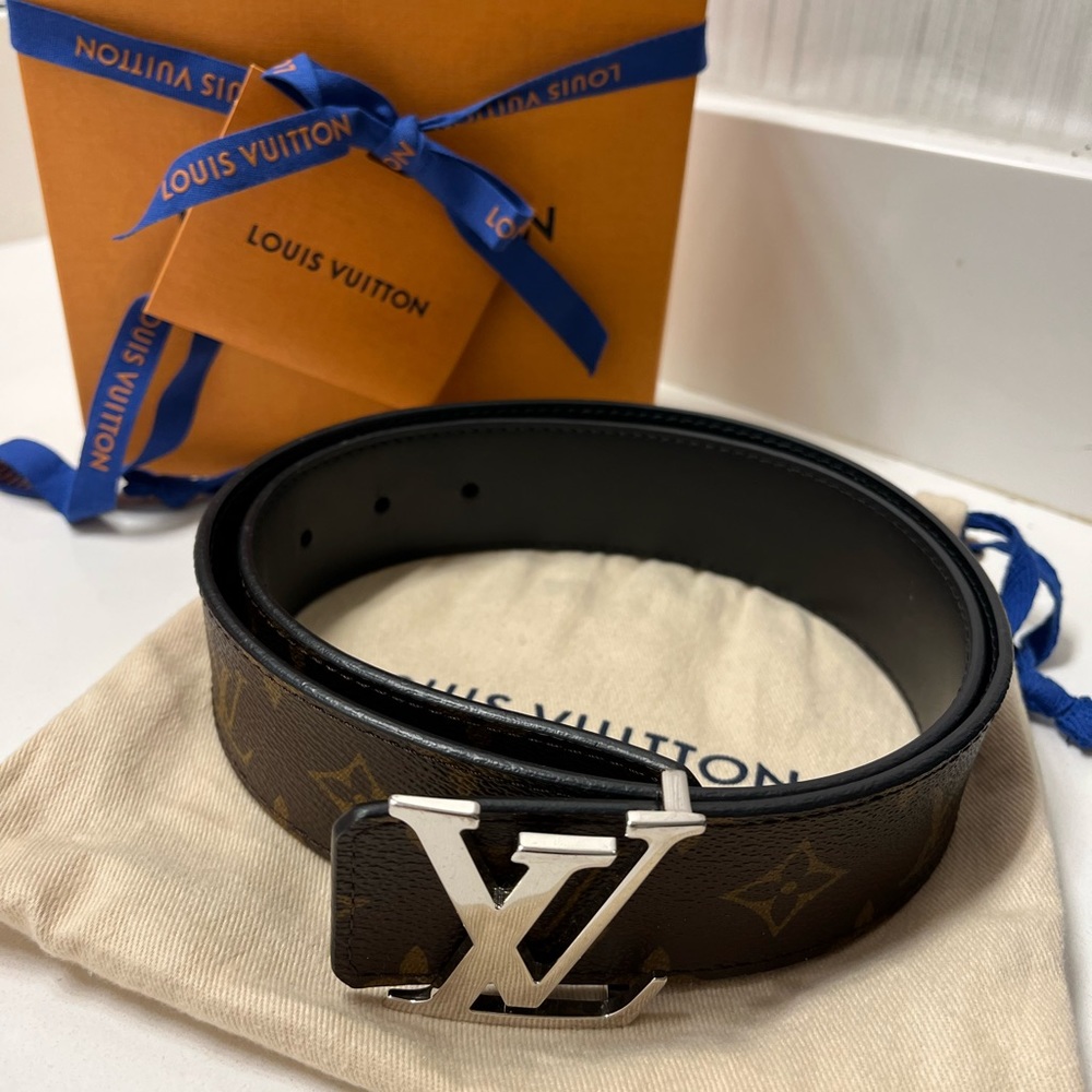Louis Vuitton Women’s Belt
